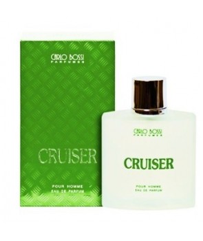 dark cruiser perfume