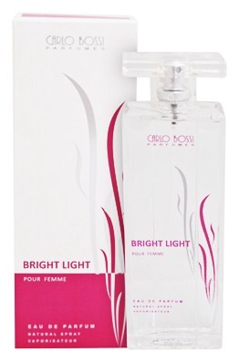 bright light perfume