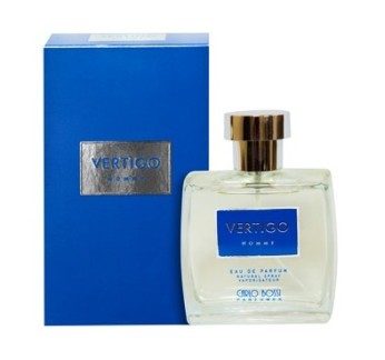 vertigo parfum