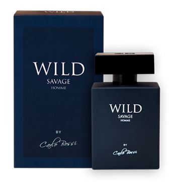 WILD SAVAGE Fancy Cosmetics